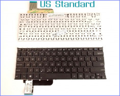 Tastatura Asus X201E foto