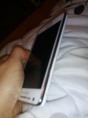 Ansamblu complet Samsung Galaxy S2 i9100 / ecran + touch screen + rama foto