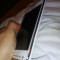 Ansamblu complet Samsung Galaxy S2 i9100 / ecran + touch screen + rama