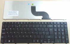 Tastatura Acer Aspire 5750 foto