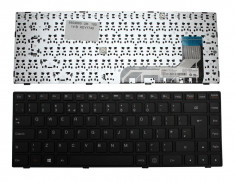 Tastatura Lenovo 100-14IBY foto