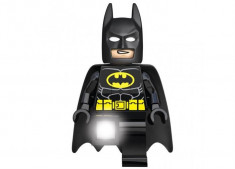 Lampa De Veghe Lego Super Heroes Batman (Lgl-Tob12t) foto