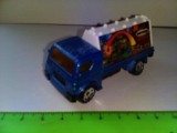 Bnk jc Matchbox - camion - Bilboard Truck