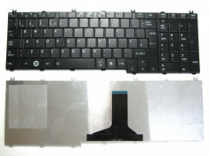 Tastatura Toshiba C665D foto