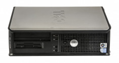 Dell Optiplex 755 C2D E6550 2.33 GHz DT foto