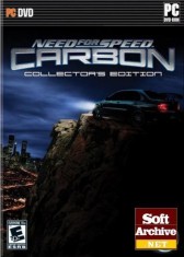 JOC NFS CARBON COLLECTORS -- PC foto