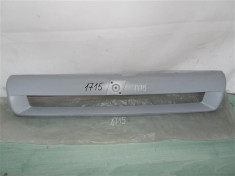 Grila radiator Fiat Tipo an 1993-1995 model 1 Facelift foto