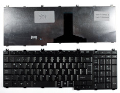 Tastatura Toshiba Satellite X300 foto
