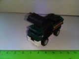 bnk jc Matchbox - camion - Garbage Gulper