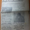 ziarul europa anul 1,nr. 2 octombrie 1990-art. nicu ceausescu si silvu brucan