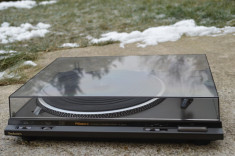 Pick up Technics SL-BD 22 D foto