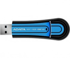 16GB DashDrive Durable S107 3.0 (blue) foto