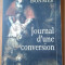 Henry Bonnier JOURNAL D&#039;UNE CONVERSION