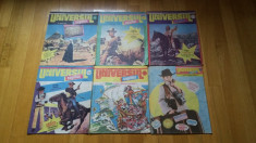 Vand lot revista Universul copiilor (Nostalgie) / by WADDER foto