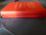 Denis Johnson - Eine gerader Rauch