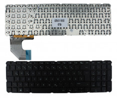 Tastatura HP Pavilion 15-B150EF foto