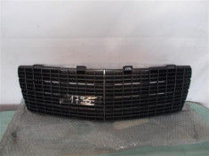 Grila radiator Mercedes S-Class an 1992-1995 W140 foto