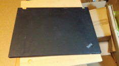 Capac Display Laptop lenovo ThinkPad T61 foto