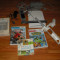 Consola Nintendo Wii cu accesorii si jocuri