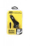 Incarcator auto Samsung ATS micro USB / 5.0V , 1A / (41004), Alt model telefon Samsung, De masina