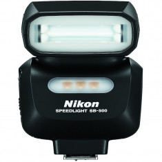 Blitz Nikon SB-500 AF Speedlight foto