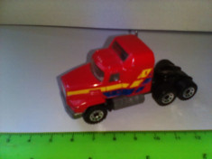 bnk jc Matchbox - Mack CH 600 - 1/97 foto