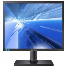 Monitor LCD LED 19 inch Samsung SyncMaster SA450 foto