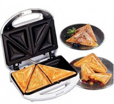 Sandwich-toaster Nikai SF-01 foto