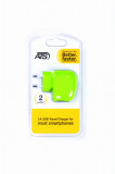 ATS Alimentator priza telefon smartphone USB 5V - 1A / Apple iPhone (45491)
