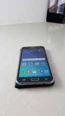 Samsung Galaxy J5 Black foto