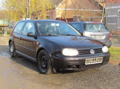 Vw Golf 4, 1.4 benzina, an 2003 foto