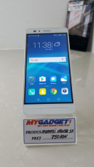 Huawei Honor 5X White foto