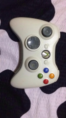 CONTROLER XBOX 360 foto