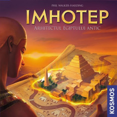 Joc De Societate Kosmos - Imhotep - K24025 foto