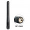 ANTENA WLAN RP-SMA FIXA WATERPROOF DELOCK 88394