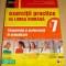 Exercitii practice de Limba Romana - Rusu / Cotoi / Haila - clasa a VII a