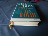 Mark Twain - Post aus Hawaii - germana