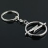 Breloc Auto Metalic Opel - Cadou Cutie, Accesorii Moda, Calitate Premium