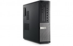 Calculator DELL GX790 Desktop, Intel Core i5-2400 3.10 GHz, 4GB DDR 3, 250GB SATA, DVD-RW foto