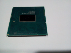 PROCESOR laptop intel i5 Haswell 4210M SR1L4 gen a 4a la 3200 Mhz foto