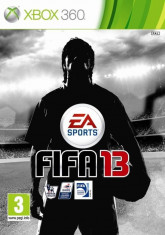 JOC FIFA 13 - XBOX 360 foto