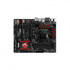 Placa de baza MSI Z97 GAMING 5, Socket LGA 1150, Chipset Intel Z97, ATX foto