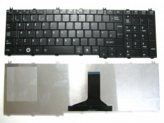 Tastatura Toshiba L765 foto