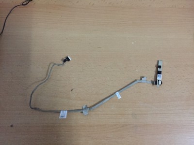 webcam cu cablu Dell Vostro 1510 A97 foto