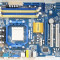 Asrock N68C-S-UCC, Socket AM2+/AM3