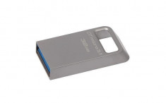 FLASH DRIVE USB KINGSTON 32GB USB 3.1 DTMC3/32GB foto