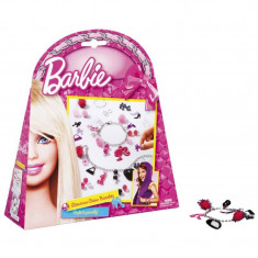 Totum-Creaza-ti propriile bratari Barbie foto