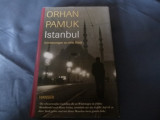 Orhan pamuk - Istanbul