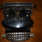 masina de scris adler anul 1900