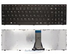 Tastatura Lenovo Z50-75 foto